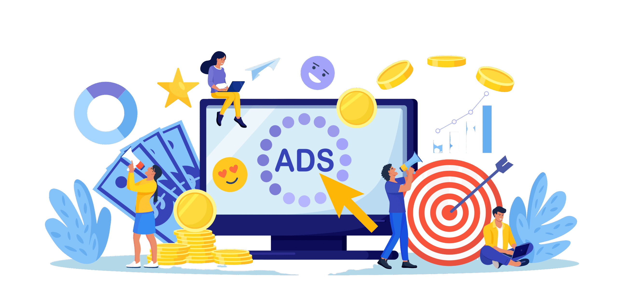 PPC Services by Onestrategy
