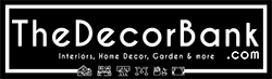 The Decor Bank logo