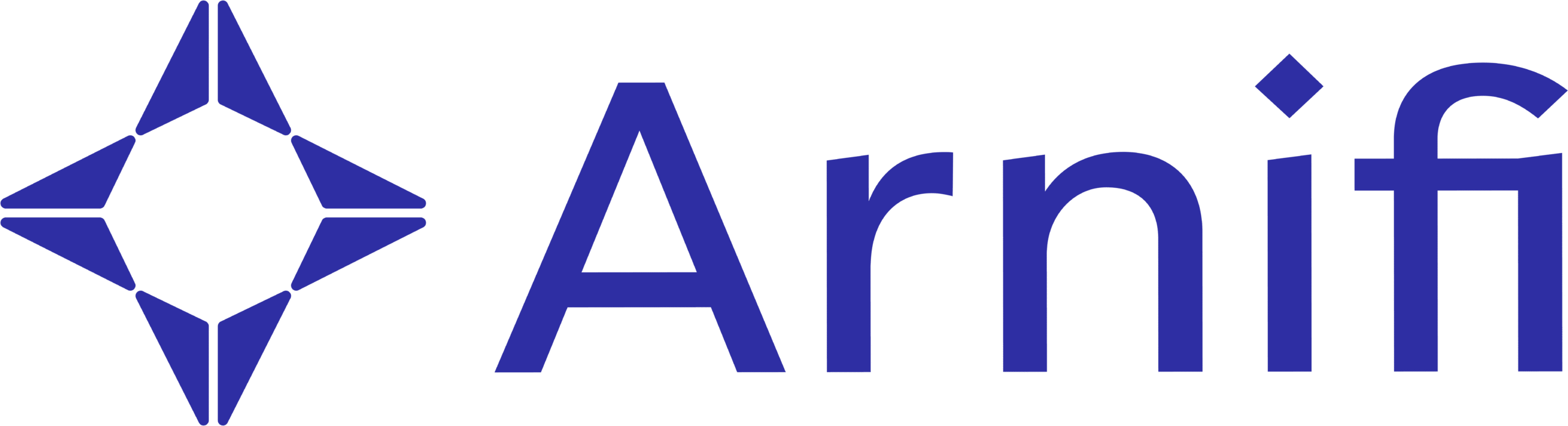 Arnifi Primary Logo