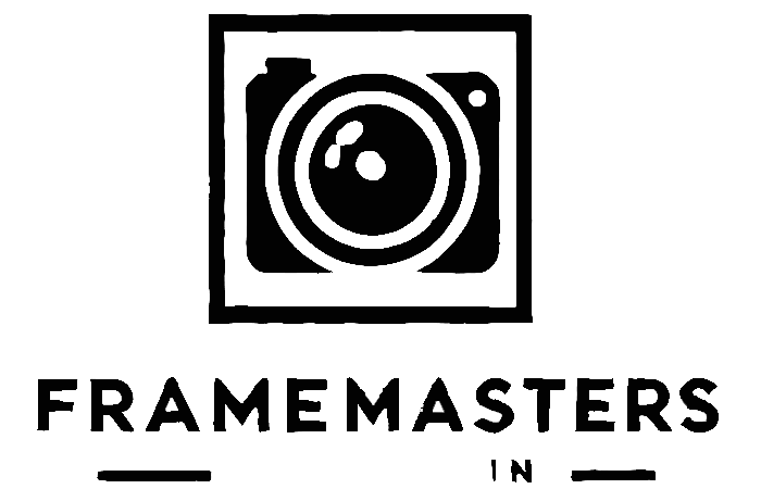 Framemaster Logo Black