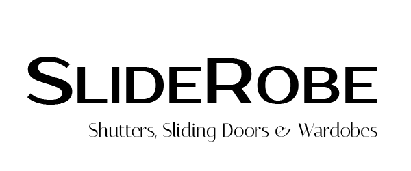 Sliderobe Black